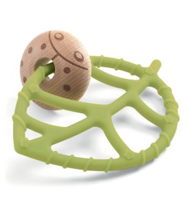 Djeco Βρεφικό μασητικό...