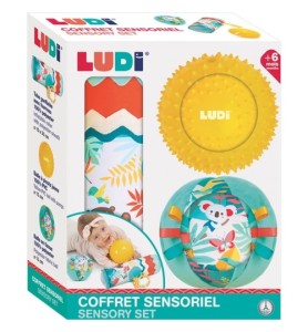 Ludi Σετ Αφύπνισης...