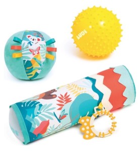 Ludi Σετ Αφύπνισης...