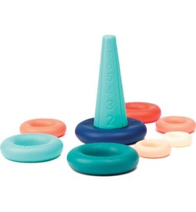 Ludi Πυραμίδα Στοίβαξης Με...