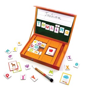 Svoora Μαγνητικό Σετ Παίζω...