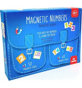 Svoora Μαγνητικό Παιχνίδι...