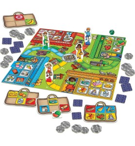 Orchard Toys Pop to the Shops