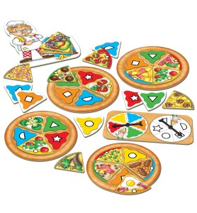Orchard Toys "Πίτσα- Πίτσα"