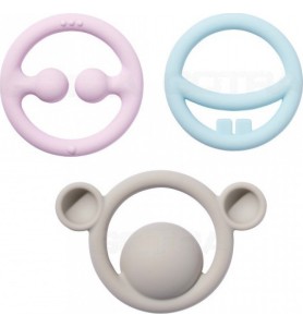 Moluk Δακτύλιοι οδοντοφυΐας...