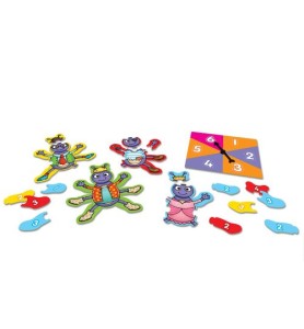 Orchard Toys "Κατασκεύασε...