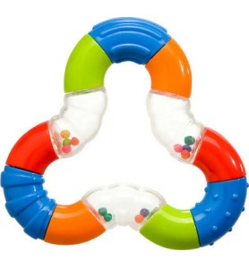 BabyOno Κουδουνίστρα Μαγικά...