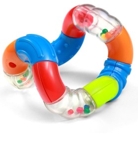 BabyOno Κουδουνίστρα Μαγικά...