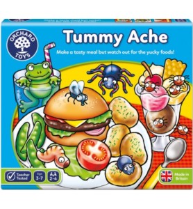 Orchard Toys "Πονόκοιλος"...